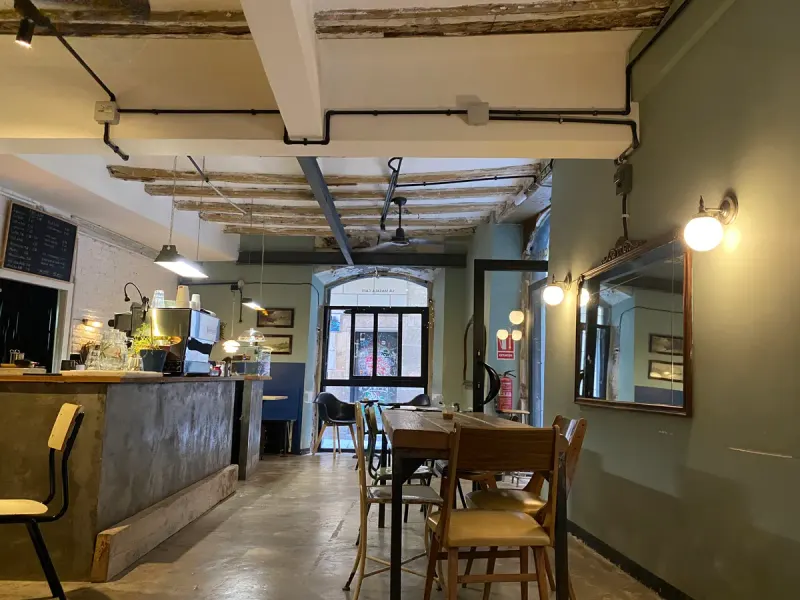 Vera Cafè
