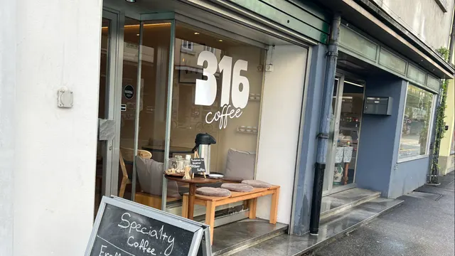 316 Coffee