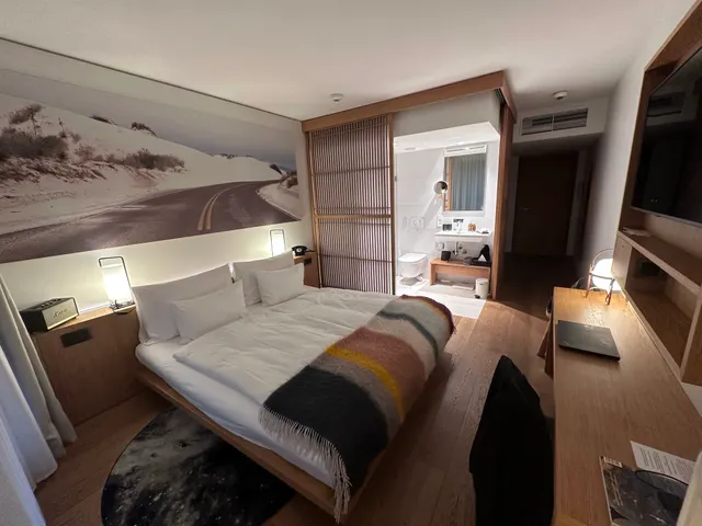 ART HOUSE Basel - Member of Design Hotels