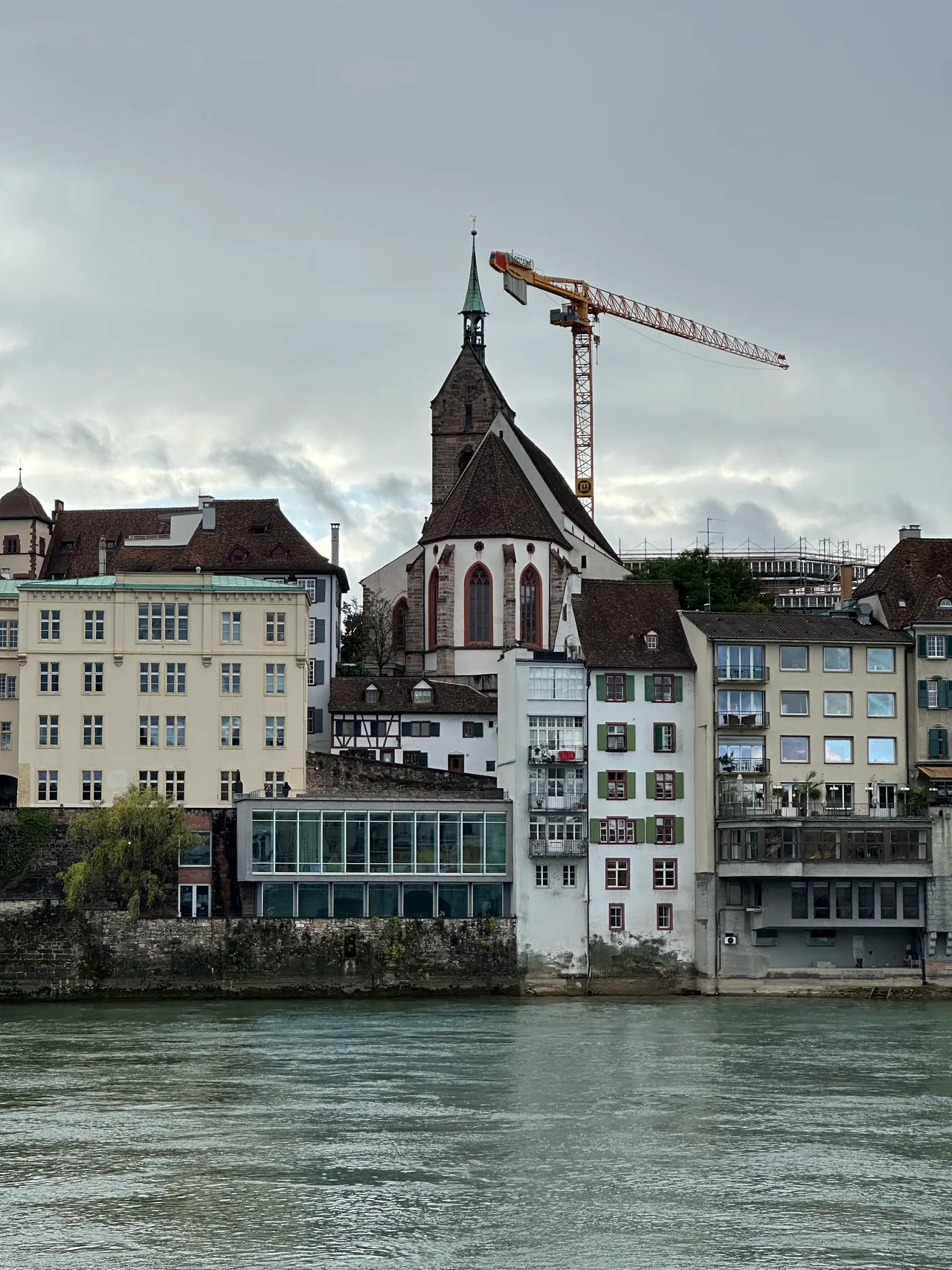 Aussichtspunkt Altstadt