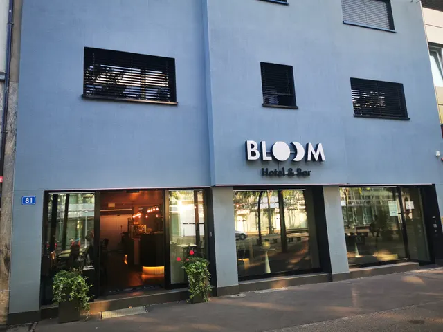 BLOOM Boutique Hotel