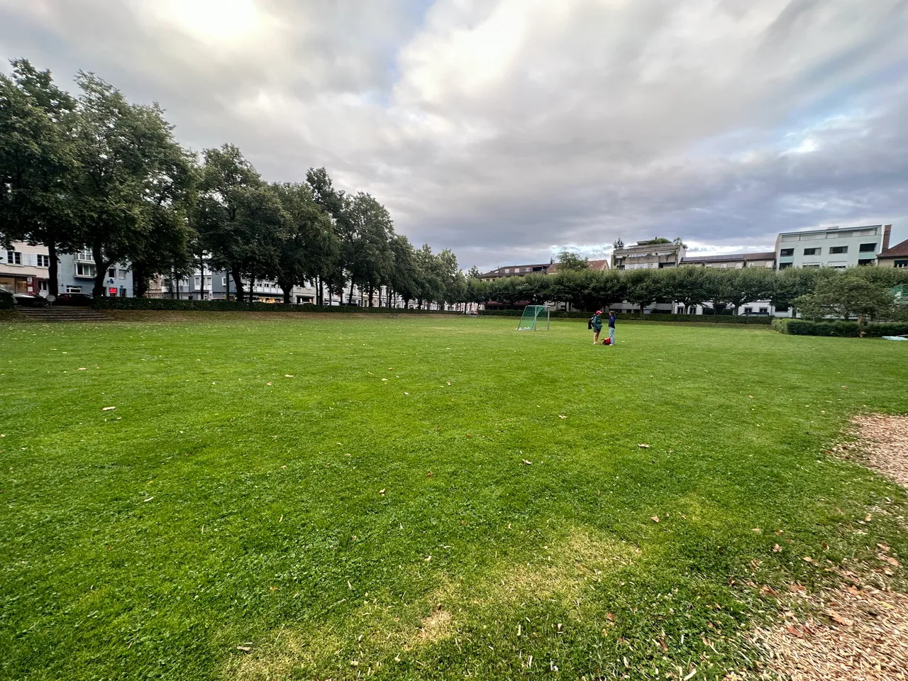 Breitematte-Spielplatz