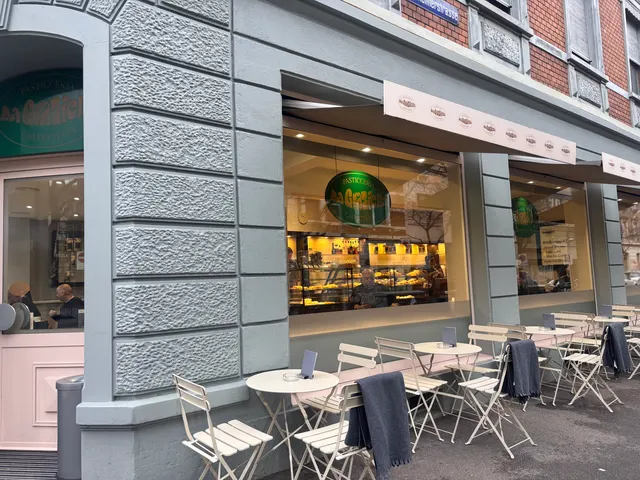 Da Graziella