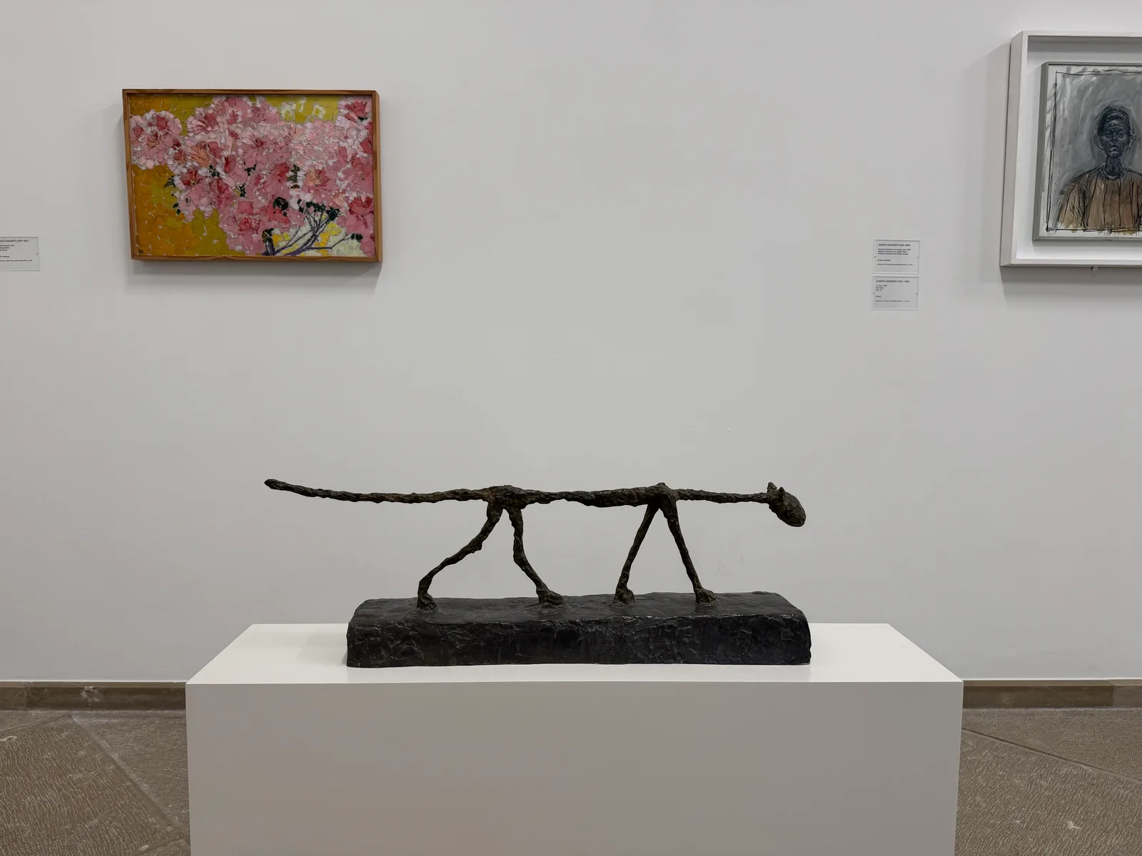 Details at Fine Arts Museum Basel | New Building Basel — travel photo