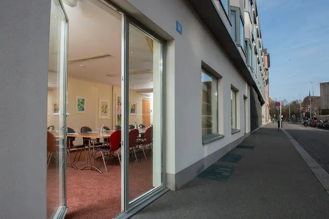 GAIA Hotel Basel