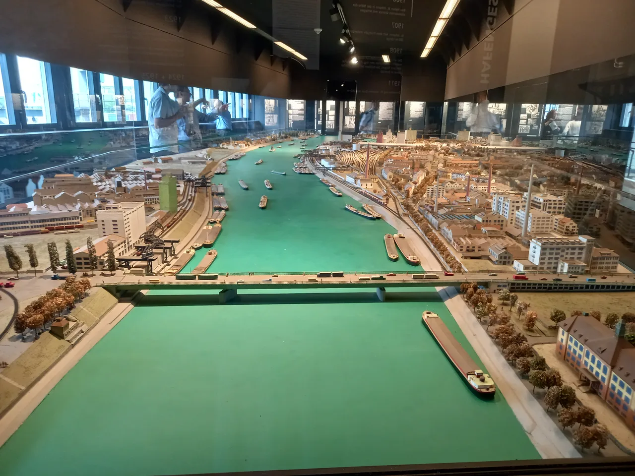 Harbour Museum