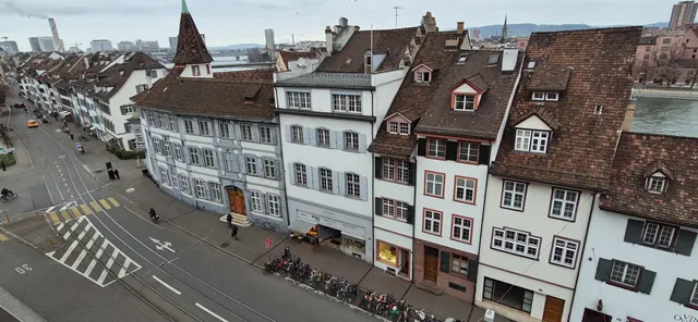 Hotel Basel