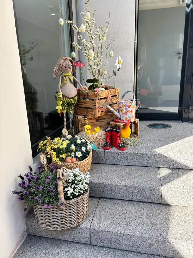 Hôtel et Spa La Villa K