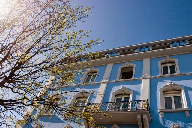 Hotel Euler