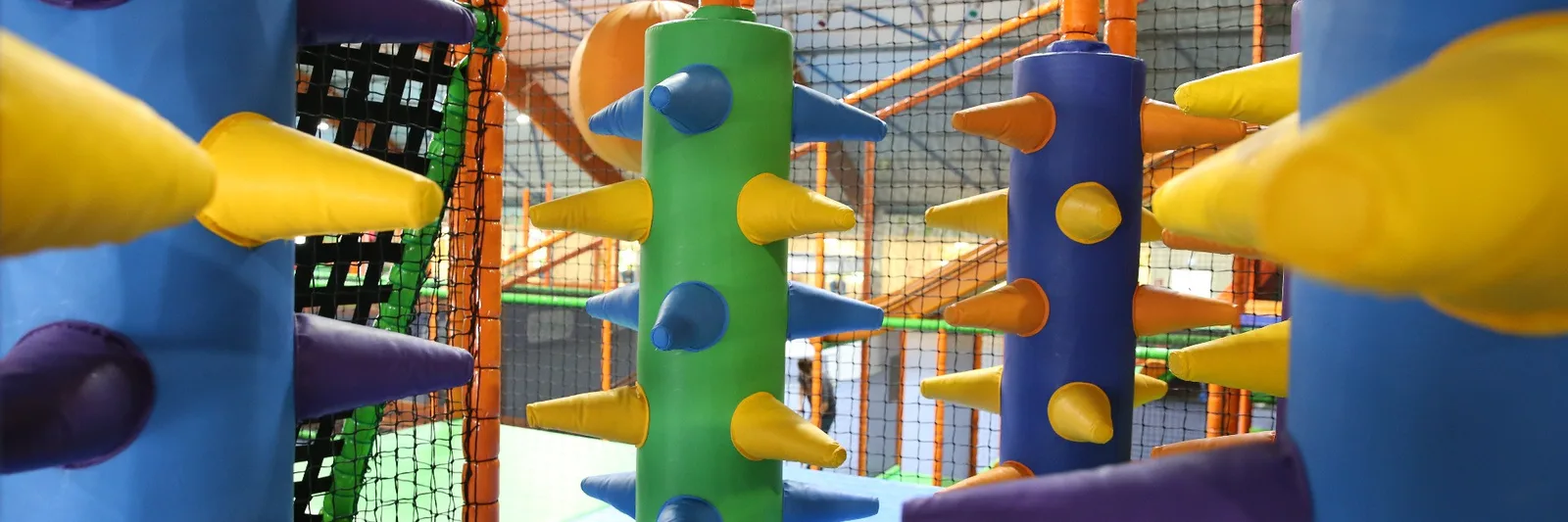 Main view at Impulsiv Kinderland Weil Basel — travel photo