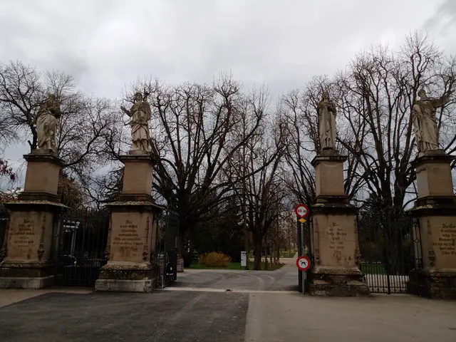 Kannenfeldpark