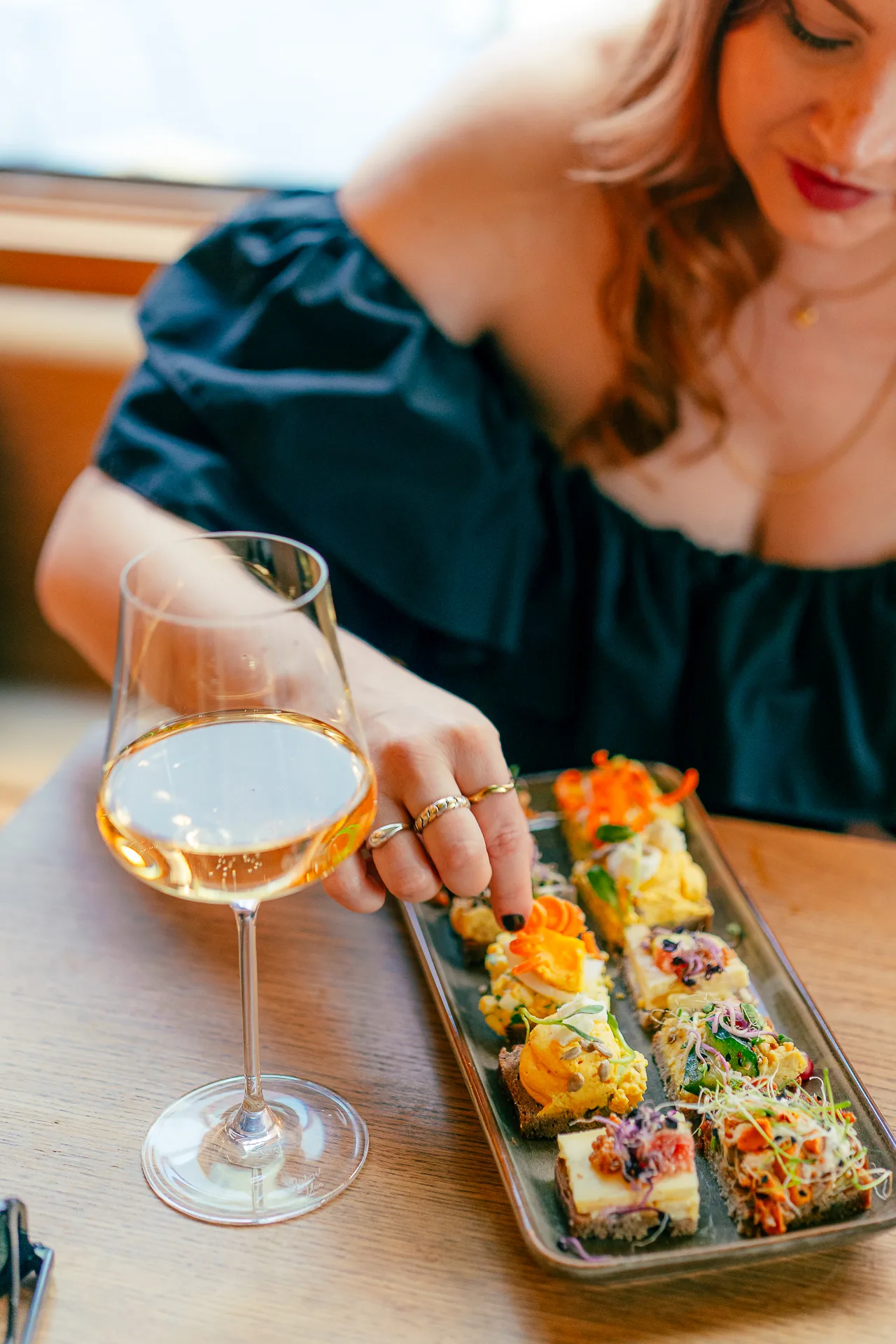 Details at KUNI & GUNDE - Café, Bistro & Bar Basel — travel photo