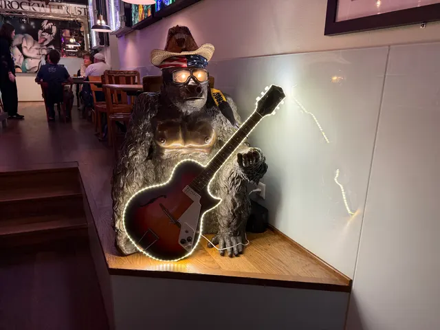 L'Unique | House of Rock