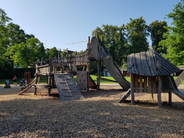 Margarethenpark