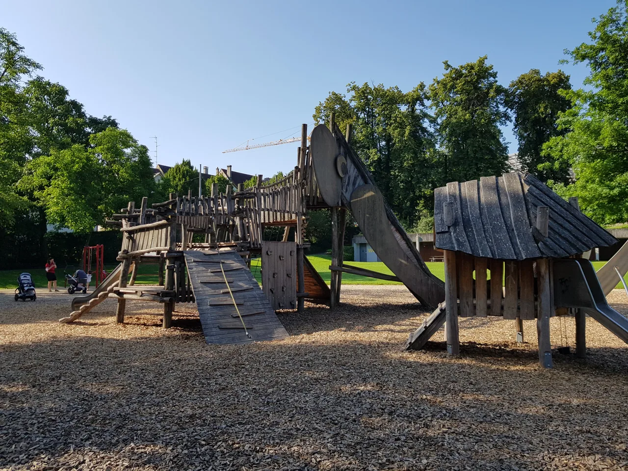 Margarethenpark