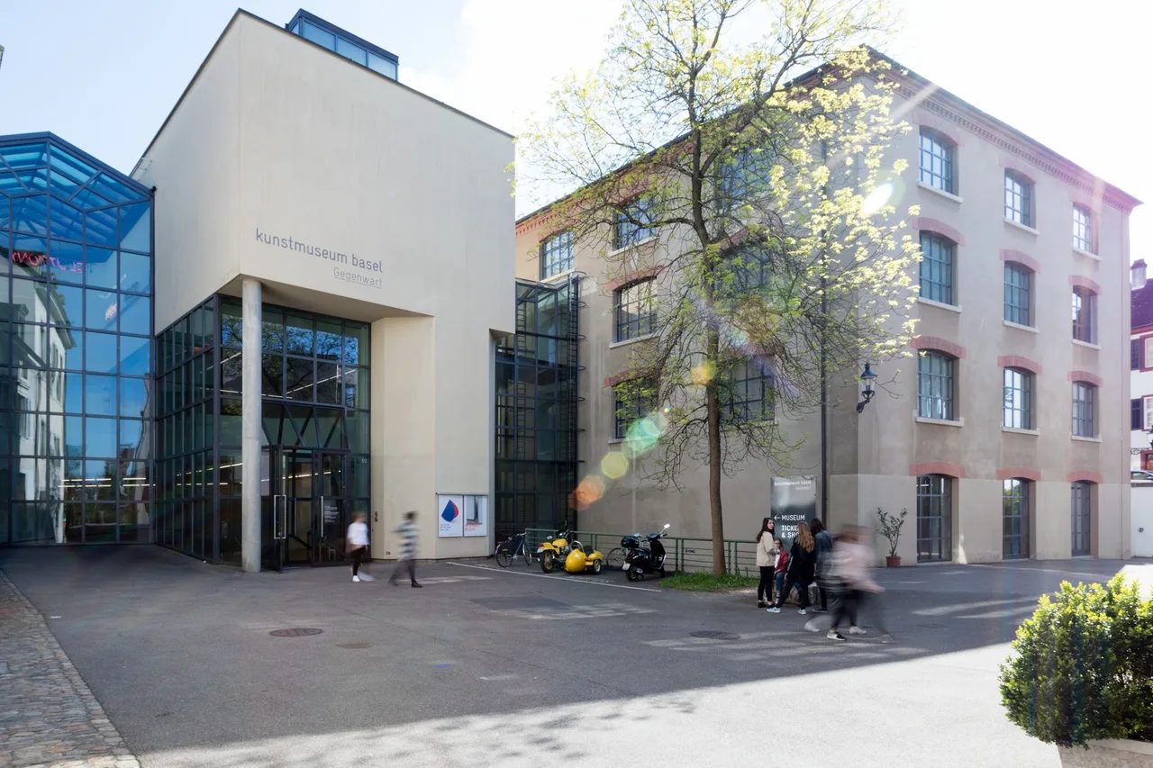 Museum of Contemporary Art