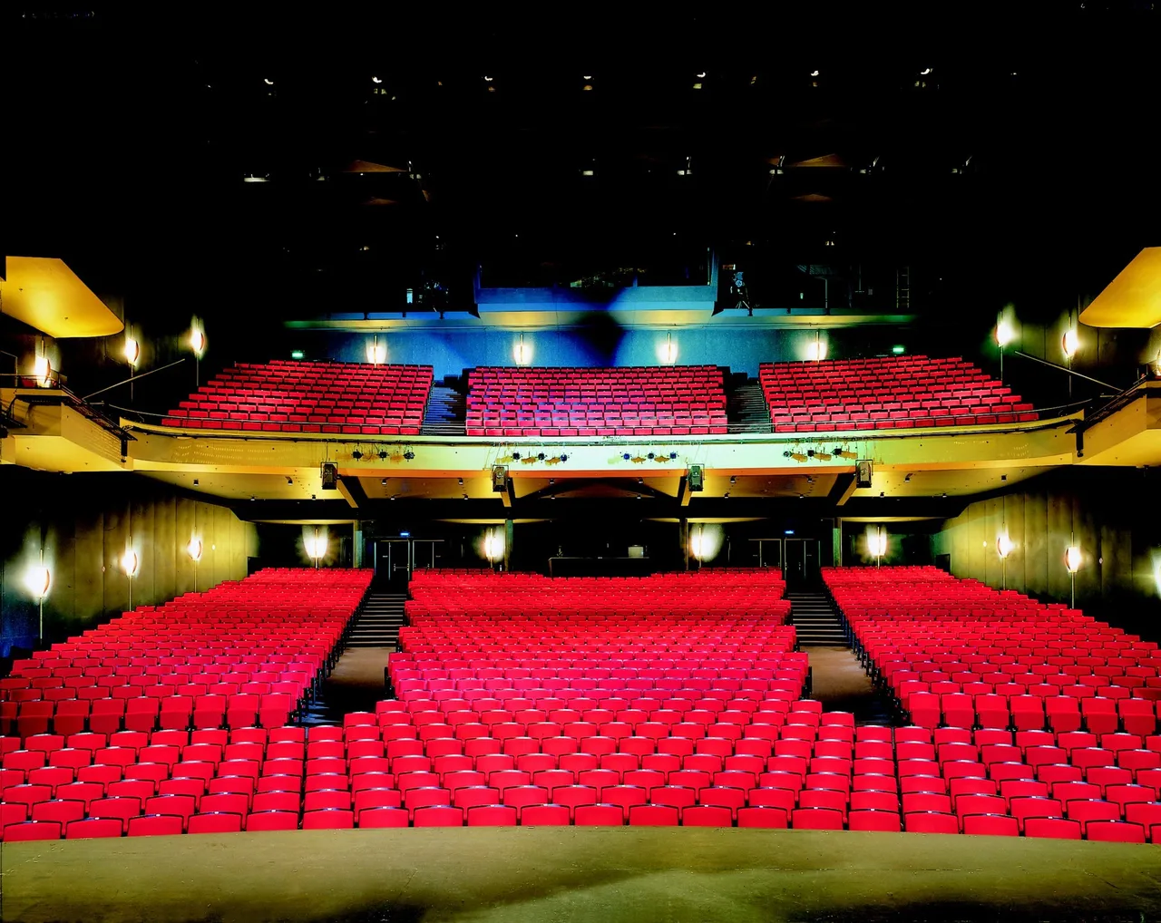 Musical Theater Basel