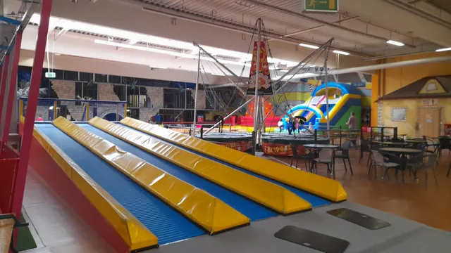 Okidoki Kinderland