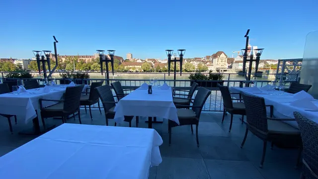 Restaurant Fiorentina Basel