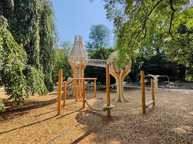 Rosenfeldpark