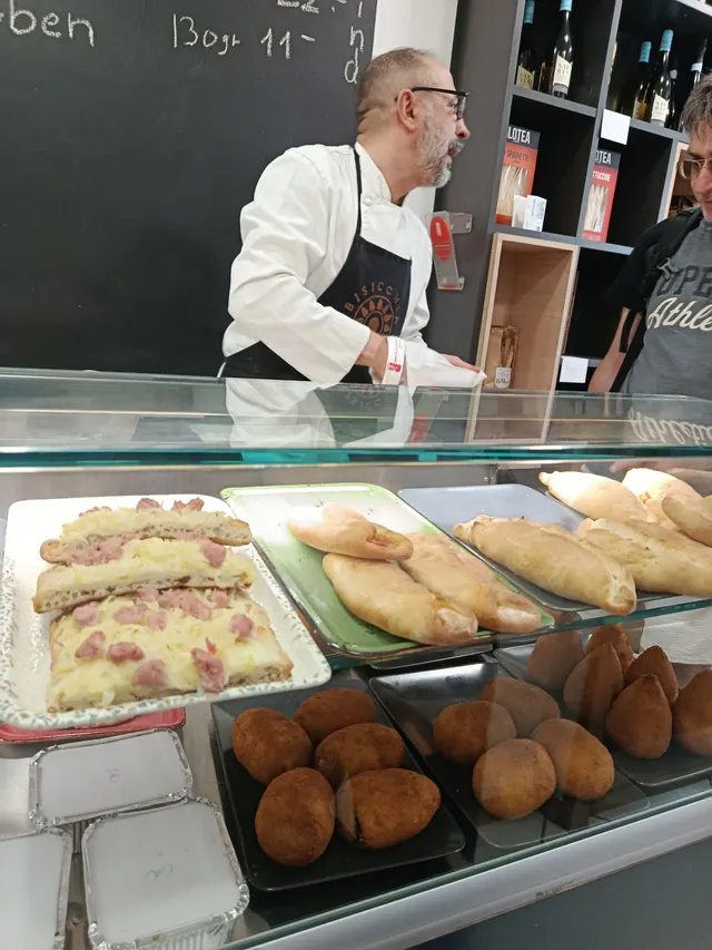 Sapori Del Sud