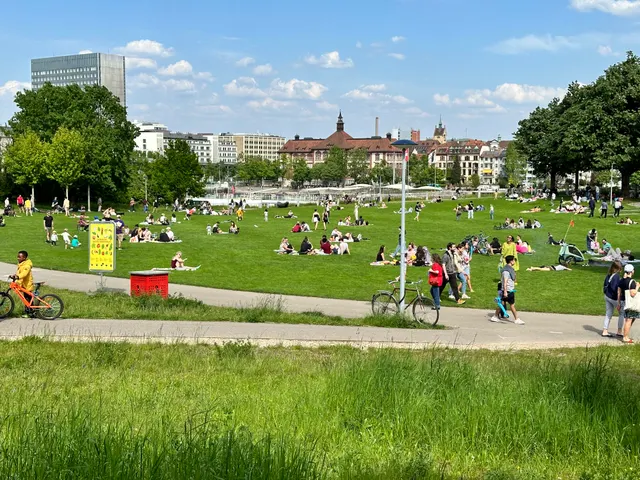 St. Johanns-Park