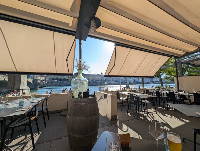 Ufer7 Basel