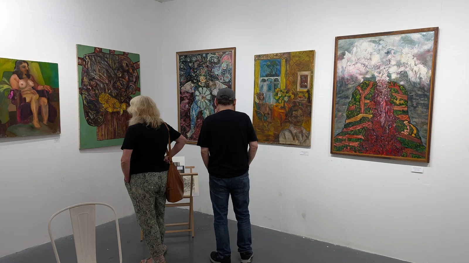 Bath Artists' Studios — culture guide Bath