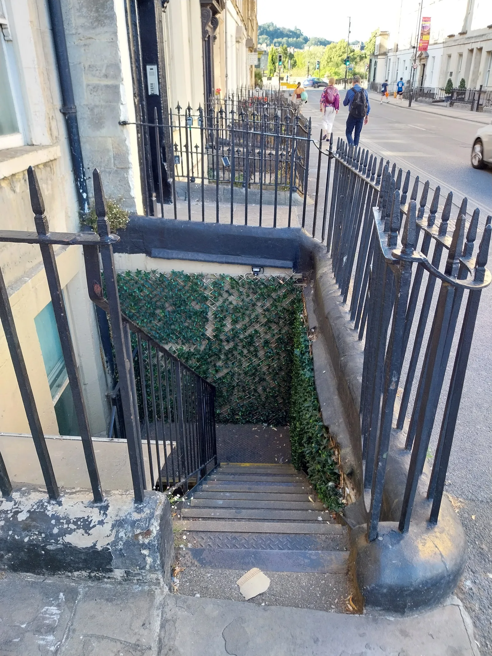 Details at Bath Mosque Bath — travel photo