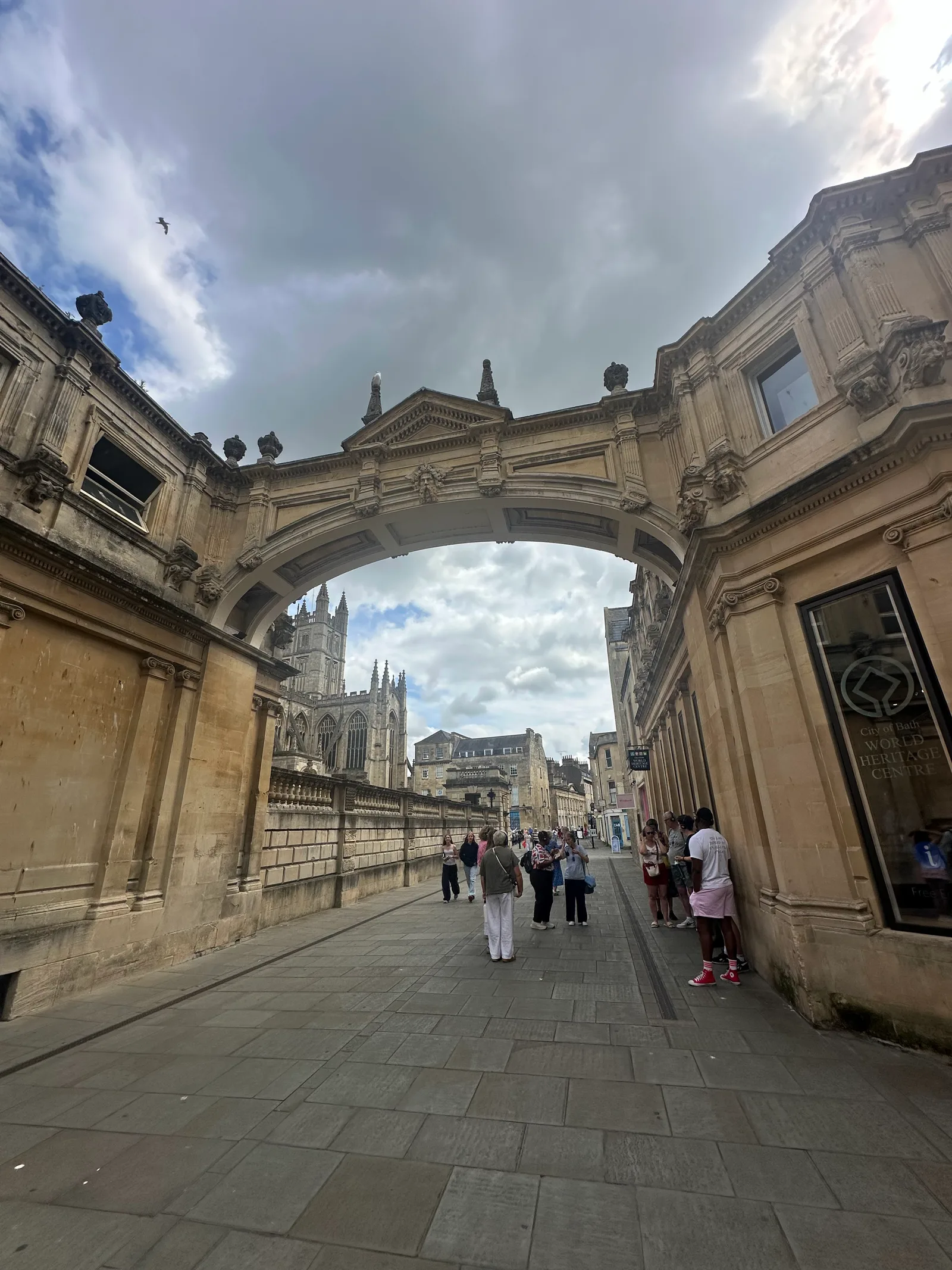 Details at Bath World Heritage Centre Bath — travel photo
