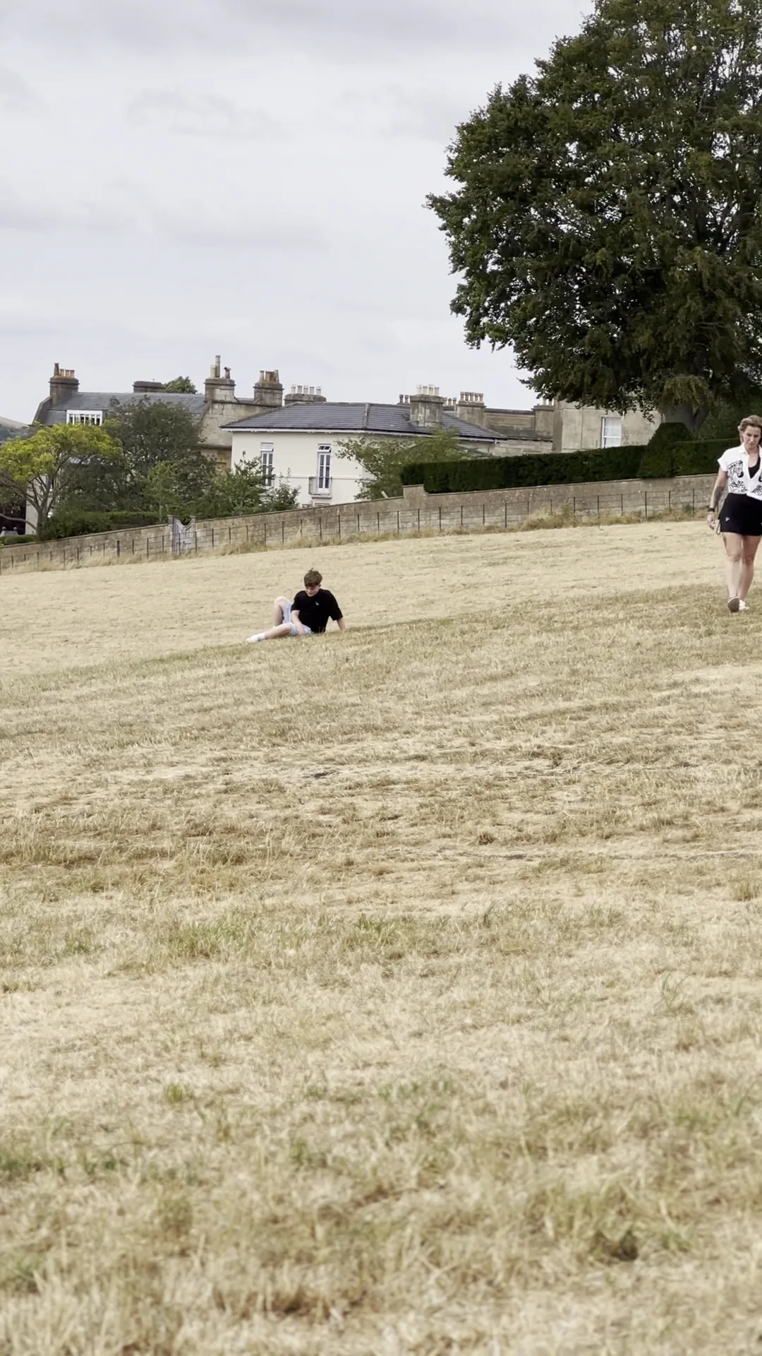 Main view at Bathwick Meadow Bath — travel photo