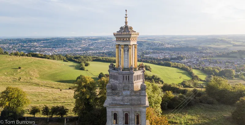 Beckford's Tower and Museum — history museum in Bath