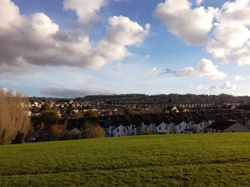 Brickfields Park