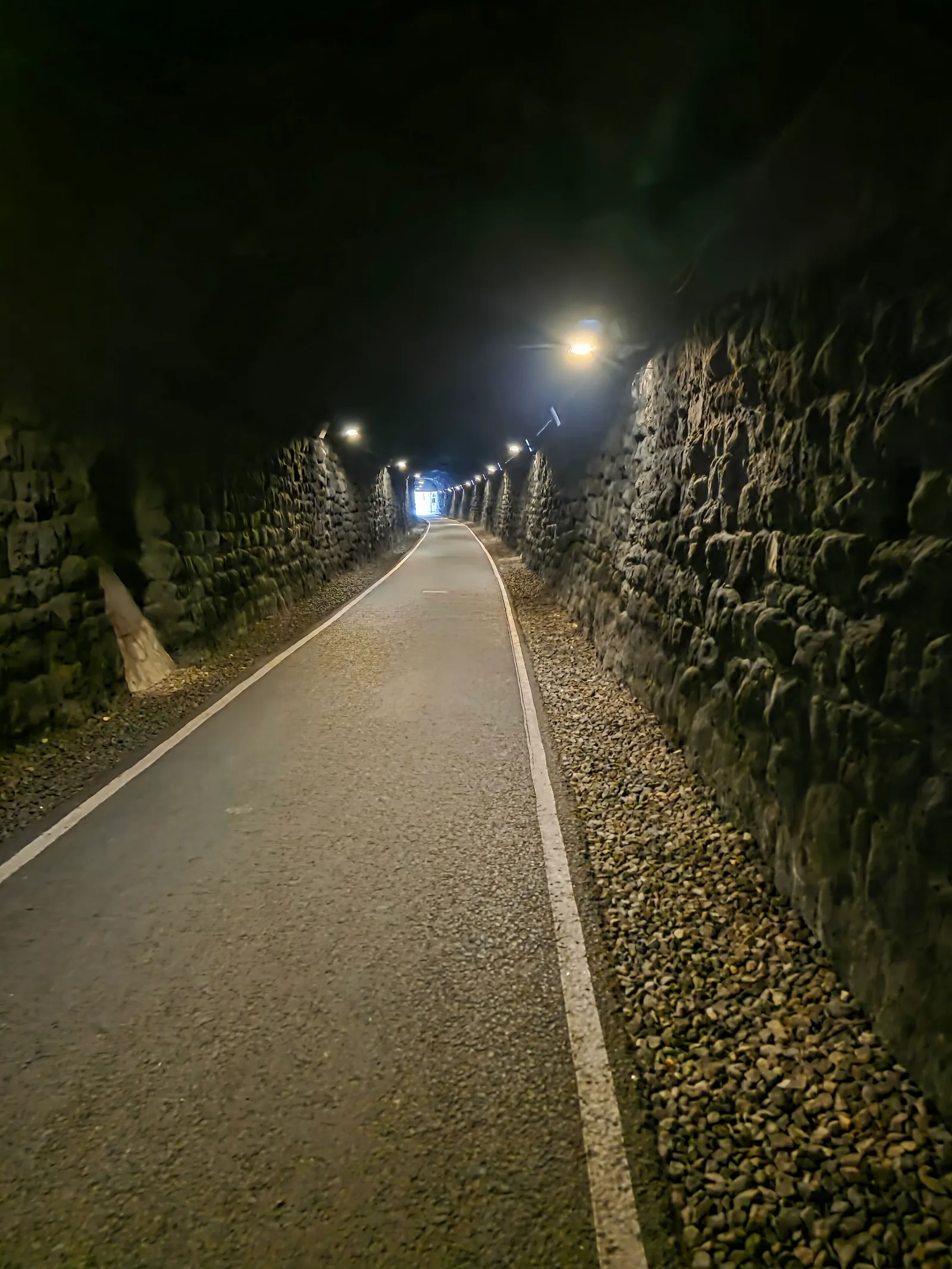 Main view at Devonshire Tunnel (Western Portal) Bath — travel photo