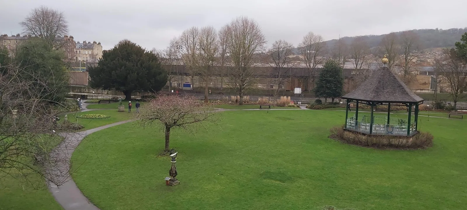 Elizabeth Park