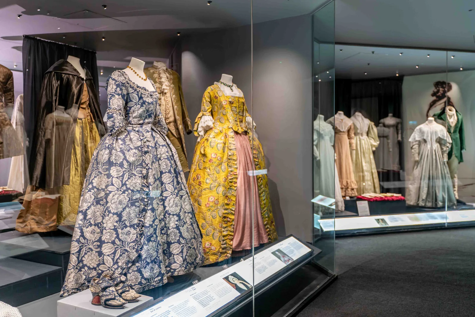 Fashion Museum Bath
