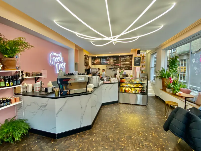 Good Day Cafe