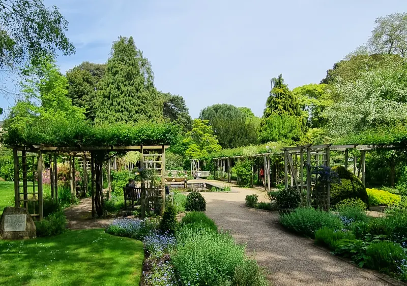 Henrietta Park