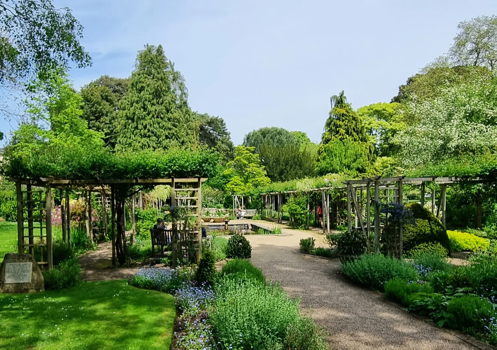Henrietta Park