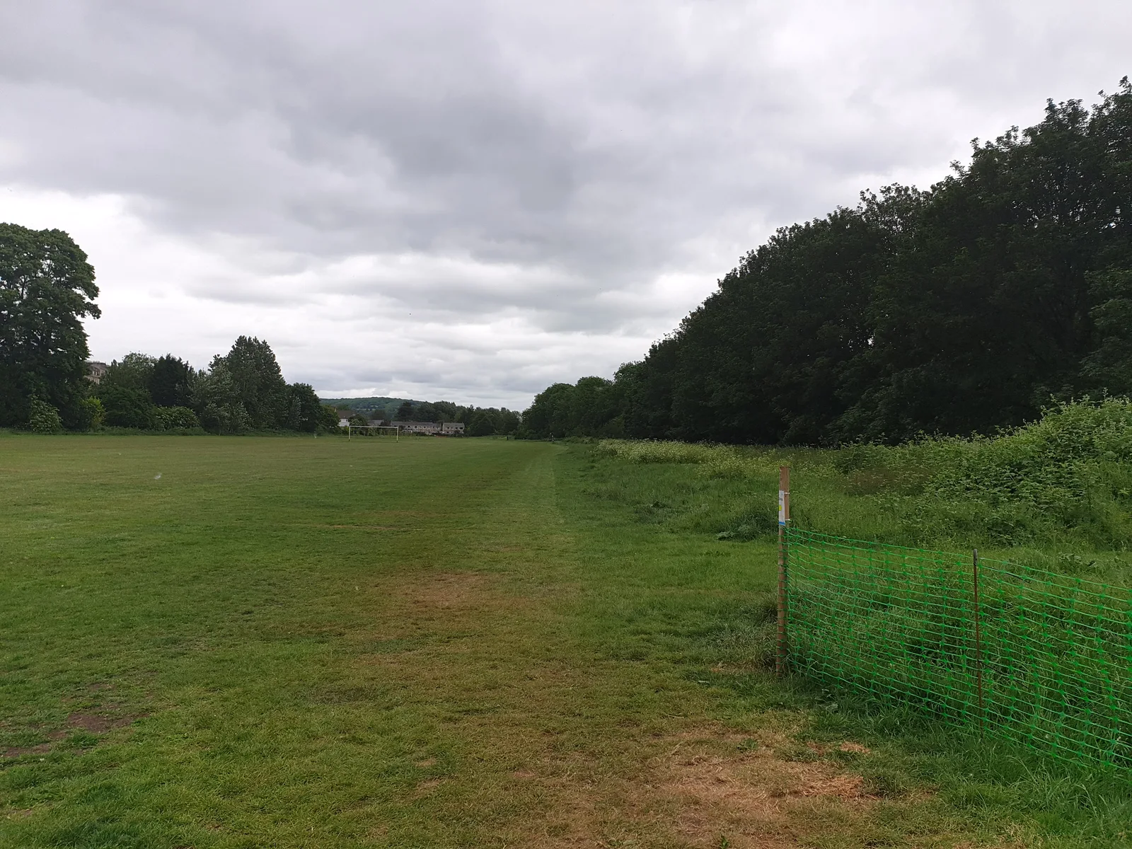 Kensington Meadows — budget guide Bath