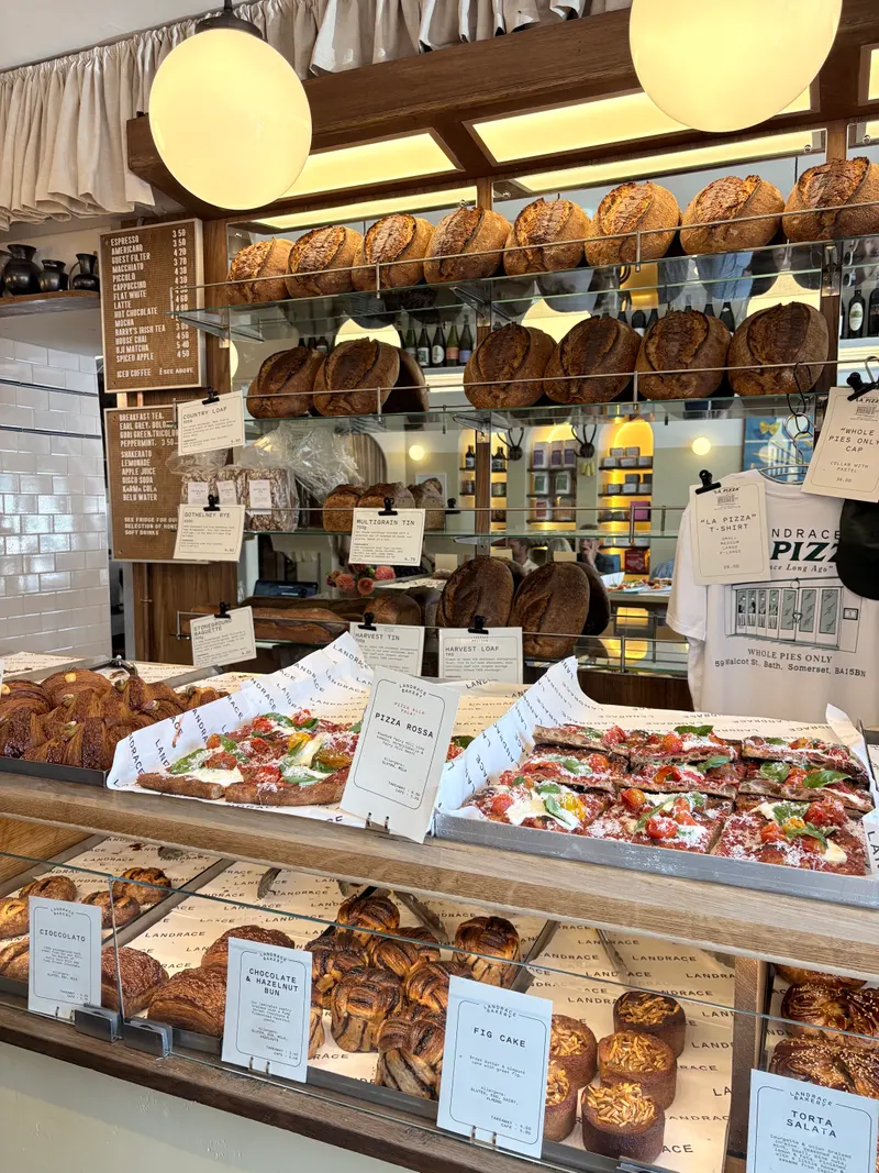 Landrace Bakery