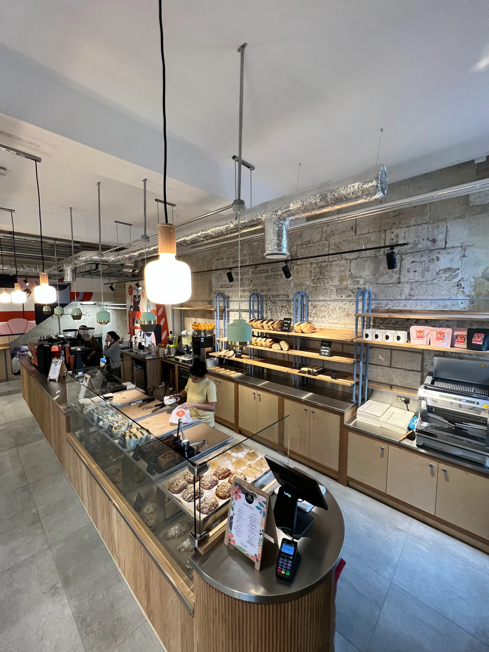 Mokoko Bakery