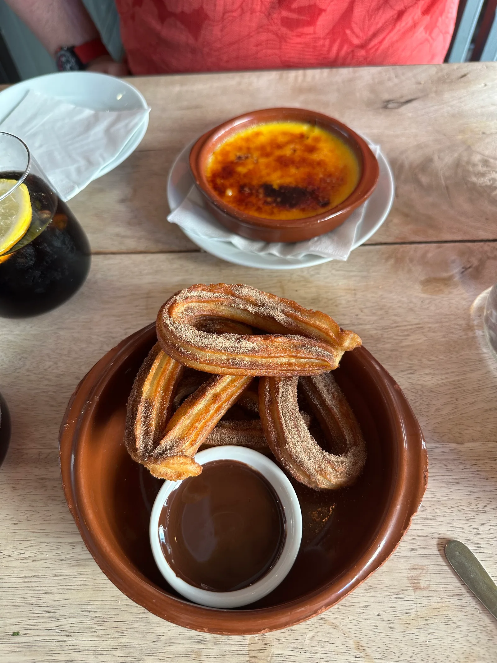 Atmosphere at Pintxo de Bath Bath — travel photo