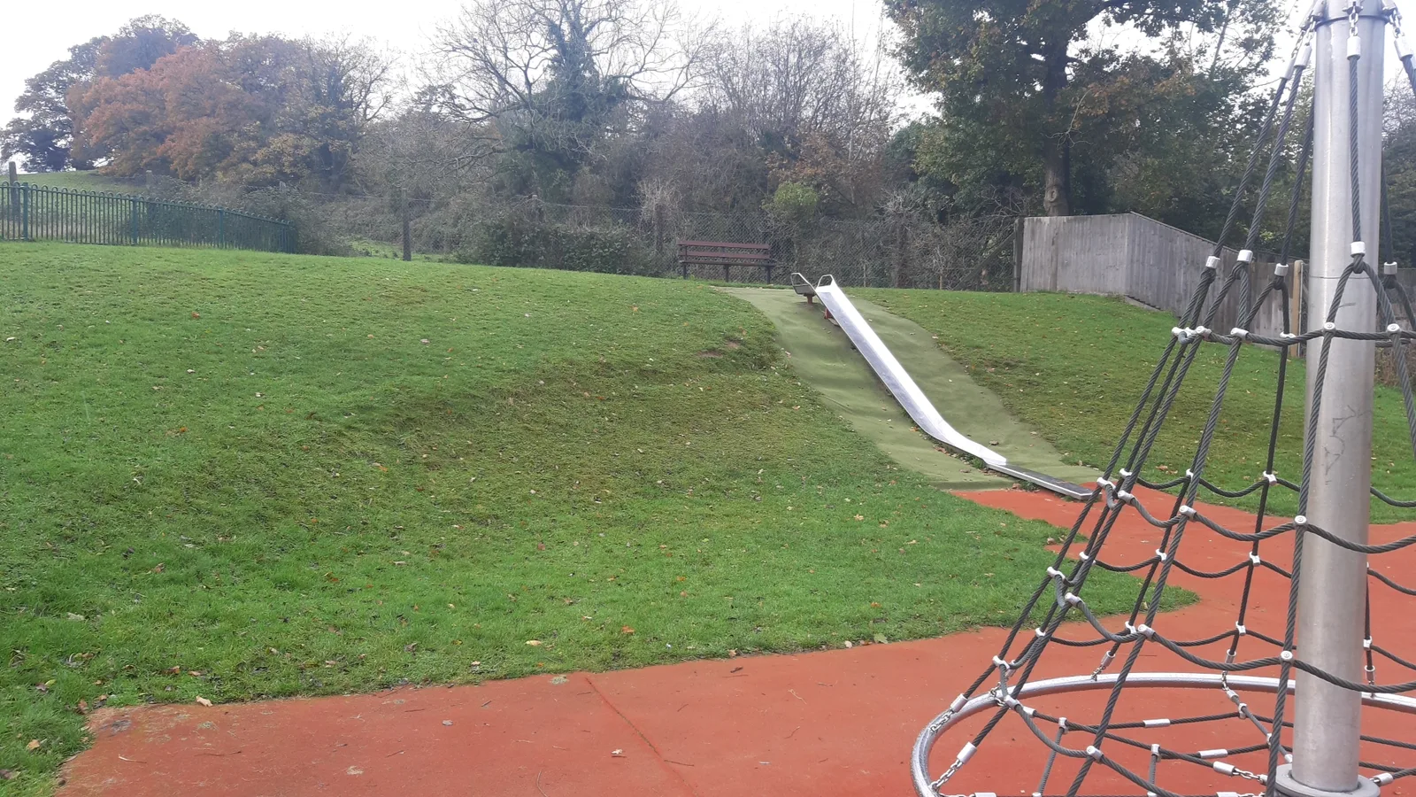 Main view at Playpark Bath — travel photo
