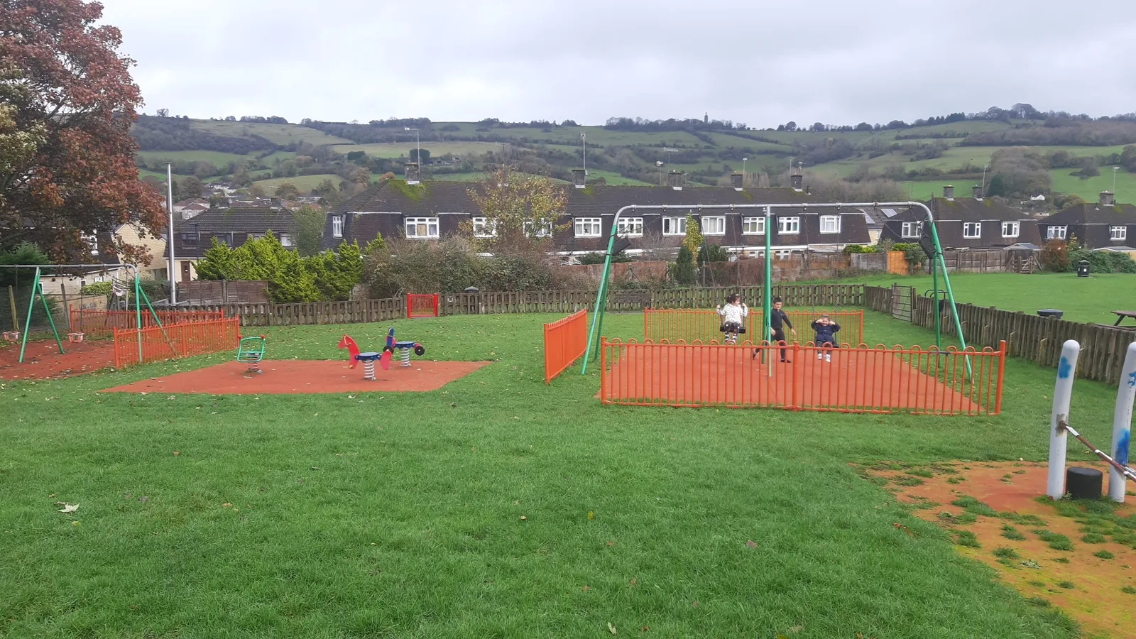 Playpark — family guide Bath