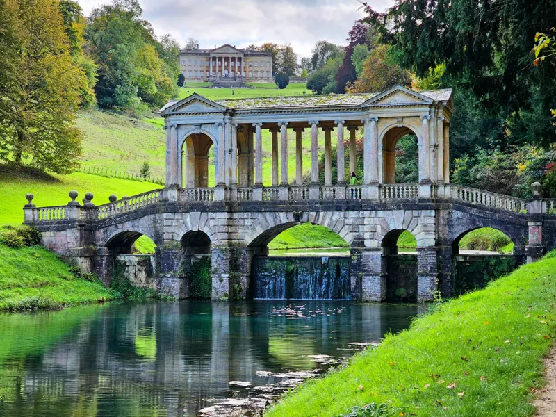 Prior Park