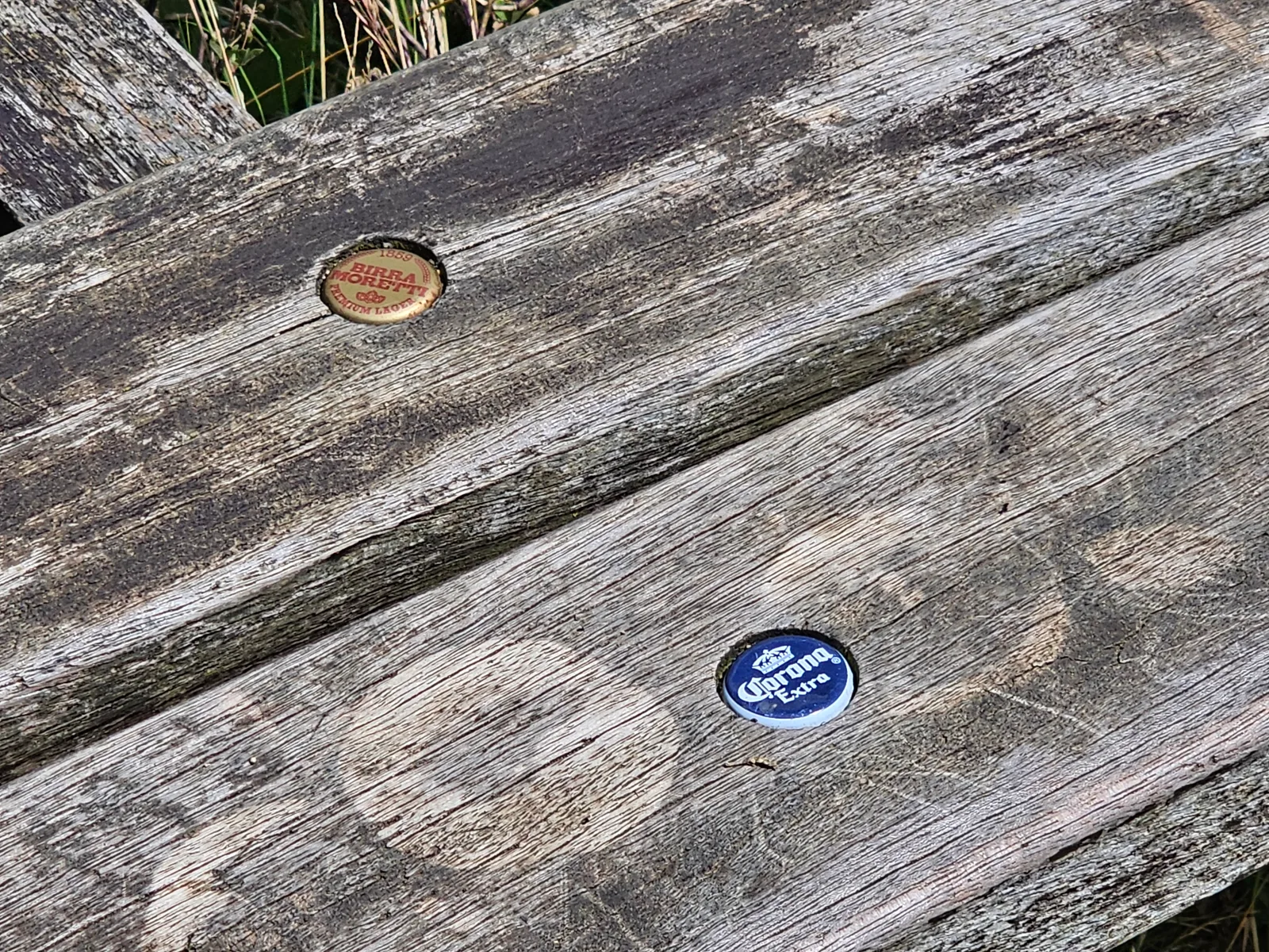 Details at Roundhill Bath — travel photo