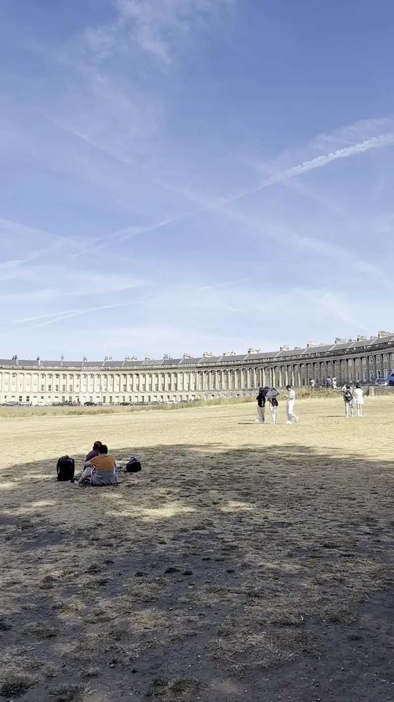 Royal Crescent