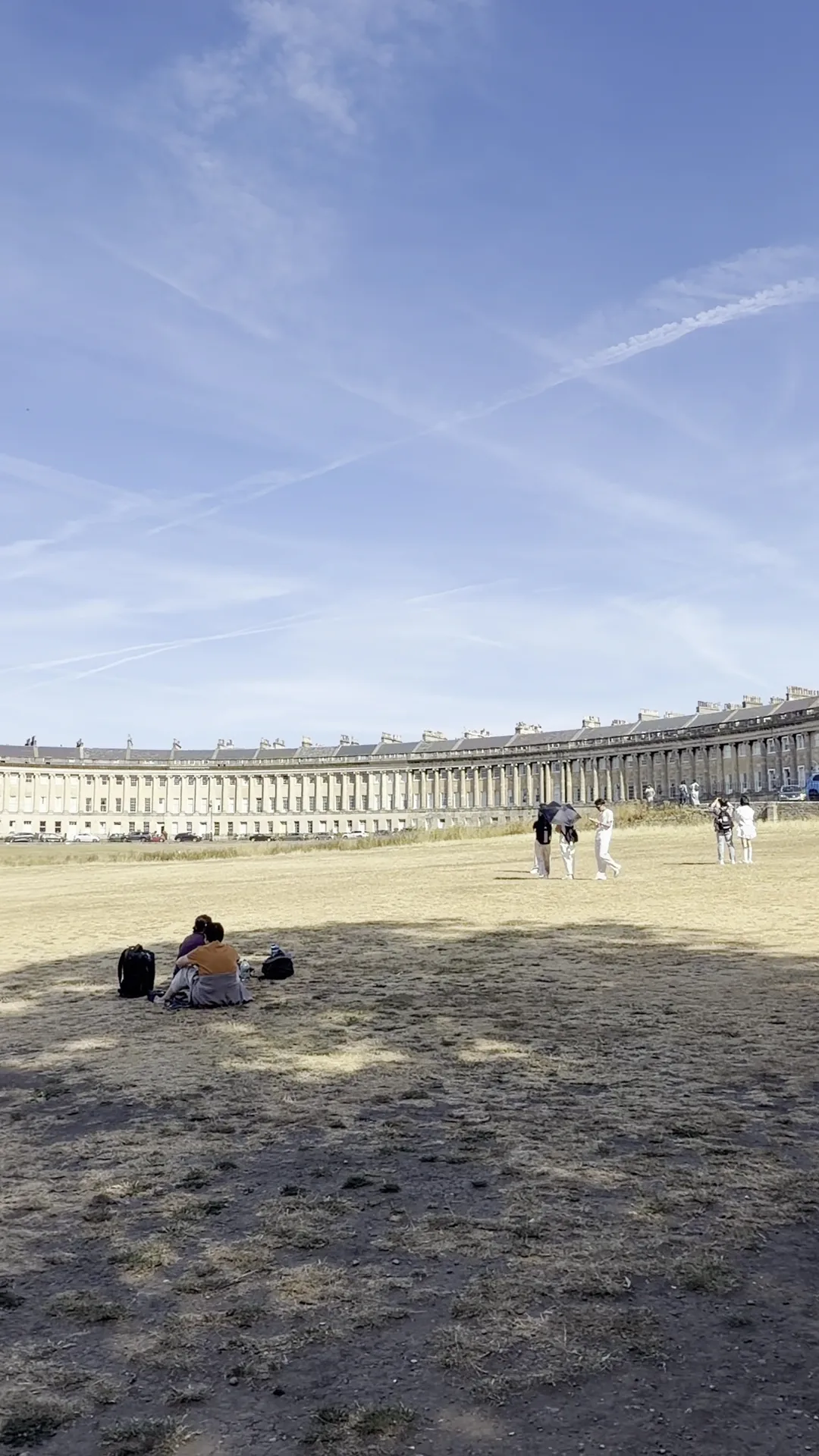 Royal Crescent