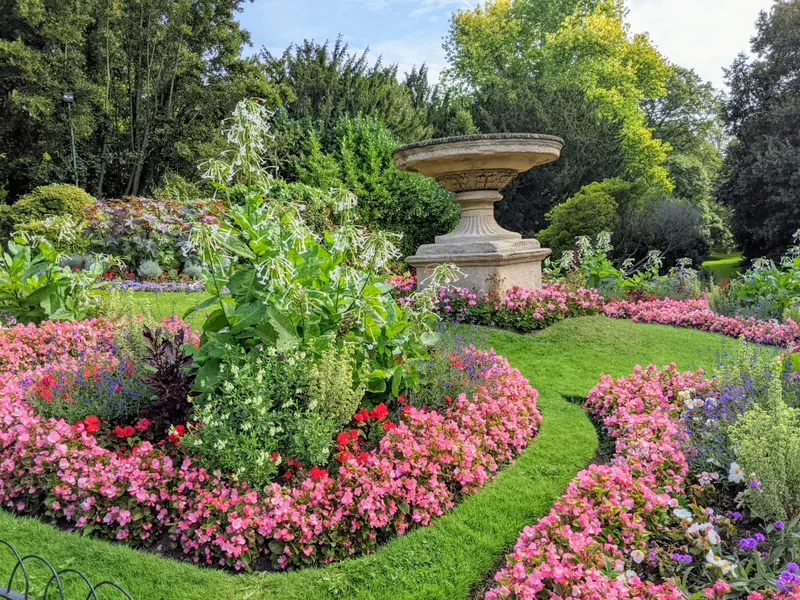 Royal Victoria Park